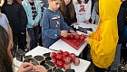 5. Sınıf Öğrencilerimiz Matematik Evi’ni Keşfetti!