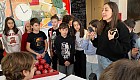 5. Sınıf Öğrencilerimiz Matematik Evi’ni Keşfetti!