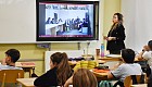 Öğrencilerimiz, Virtual Connection Project Kapsamında Abu Dhabi'deki Akranları ile Çevrim İçi Ortamda Buluştu 