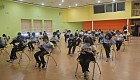 Öğrencilerimiz Pearson English Benchmark for Young Learners (EBYL) ile Bilgilerini Pekiştirdi
