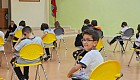 Öğrencilerimiz Pearson English Benchmark for Young Learners (EBYL) ile Bilgilerini Pekiştirdi