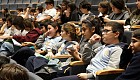 Öğrencilerimiz, Organ Bağışı Haftasında Prof. Dr. Hamdi Karakayalı ile Bir Araya Geldi 