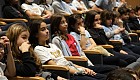 Öğrencilerimiz, Organ Bağışı Haftasında Prof. Dr. Hamdi Karakayalı ile Bir Araya Geldi 
