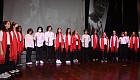 Kuruluşunun 99. Yılında Cumhuriyet Bayramımızı Coşkuyla, Gururla Kutladık