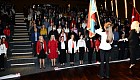 Kuruluşunun 99. Yılında Cumhuriyet Bayramımızı Coşkuyla, Gururla Kutladık