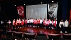 Kuruluşunun 99. Yılında Cumhuriyet Bayramımızı Coşkuyla, Gururla Kutladık