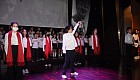 Kuruluşunun 99. Yılında Cumhuriyet Bayramımızı Coşkuyla, Gururla Kutladık
