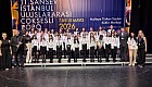 Ortaokul Çoksesli Okul Koromuz SANSEV Festivalinden Ödülle Döndü