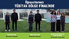 Öğrencilerimiz Fen ve Matematik Projeleriyle TÜBİTAK Bölge Finalinde 