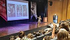 Öğrencilerimiz Yazarlarla Buluşmaya Devam Ediyor