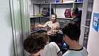 4 Ekim Hayvanları Koruma Günü Kapsamında Mama Bağışlarımızı ve Barınak Ziyaretlerimizi Yaptık