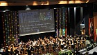 4 ve 5. Sınıflar Enstrüman Dinletisi, 6 ve 7. Sınıflar Orkestra ve Koro Dinletisi