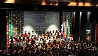 4 ve 5. Sınıflar Enstrüman Dinletisi, 6 ve 7. Sınıflar Orkestra ve Koro Dinletisi