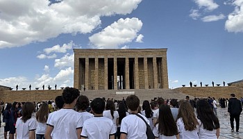 Kurtuluş Savaşı’nın İzinde Tarih Yolculuğu