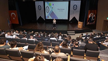 2026 - 2027 Eğitim Öğretim Yılı Veli Öğrenci Oryanstasyon Sürecimizi Tamamladık