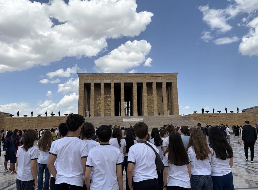Kurtuluş Savaşı’nın İzinde Tarih Yolculuğu